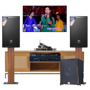 Loa sub BKSound SW612-B