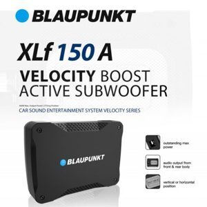 Loa Sub Blaupunkt XLF 150A