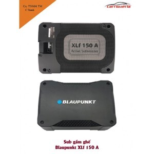 Loa Sub Blaupunkt XLF 150A