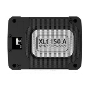 Loa Sub Blaupunkt XLF 150A