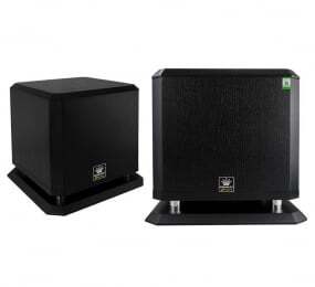 Loa Sub BossElec B12