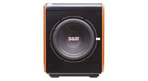 Loa Sub B&W SW 12Q