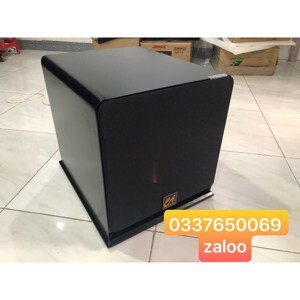 Loa sub CA Sound SW-12