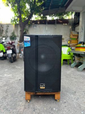 Loa SUB CAF TVW-15S
