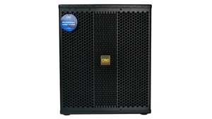 Loa Sub CAVS SX715 bass 40 Passive