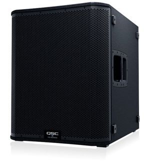 Loa Sub có công suất QSC KLA181