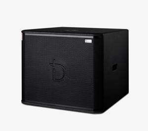 Loa Sub DBacoustic LX-S87