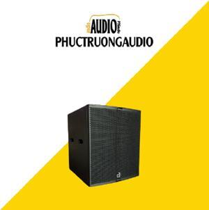 Loa Sub DE Acoustics PD-18B