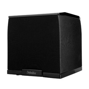 Loa Sub Definitive Technology SuperCube 2000