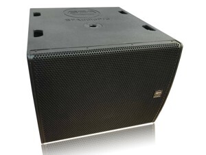 Loa Sub điện BFAUDIO  D-50 PRO