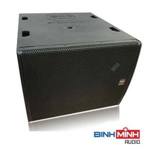 Loa Sub điện BFAUDIO  D-50 PRO