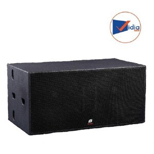 Loa Sub điện BFAUDIO W218S