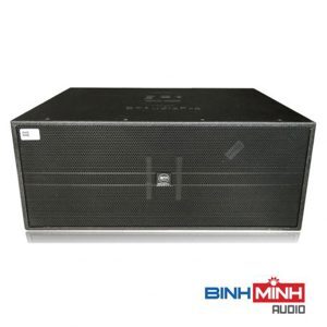 Loa Sub điện BFAUDIOPRO T-218 PRO