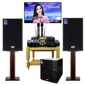 Loa Sub điện DBacoustic DK115SA