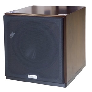 Loa SUB điện dBacoustic SW-12B