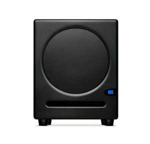 Loa sub điện PreSonus Eris Sub8