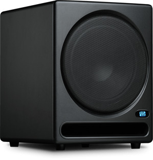 Loa sub điện PreSonus Temblor T10