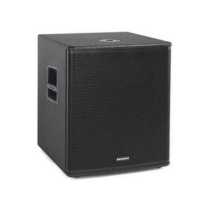 Loa Sub điện Samson RSX 118A