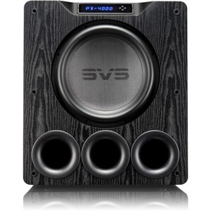 Loa sub điện SVS PB-4000