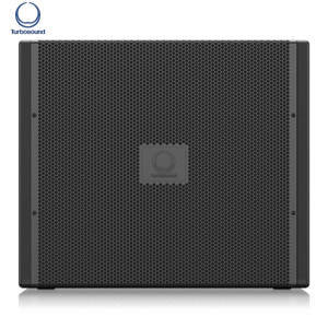 Loa sub điện Turbosound TBV118L-AN