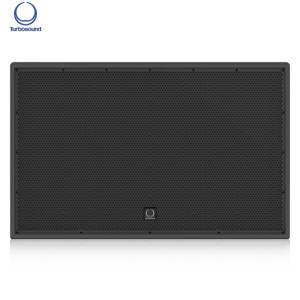 Loa sub điện Turbosound TCS218B-AN