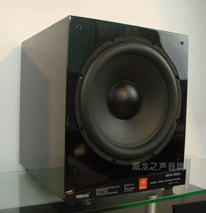 Loa Sub điện Yamaha SB-M-1000II