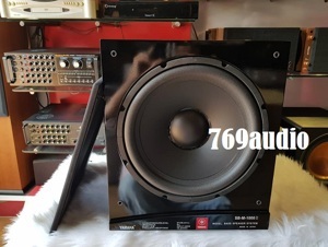 Loa Sub điện Yamaha SB-M-1000II