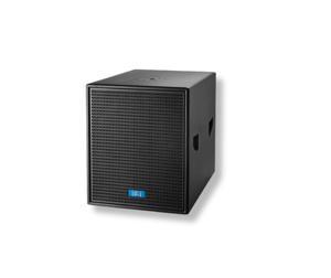 Loa sub E3 BR 118