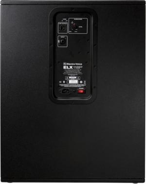 Loa sub Electro Voice ELX 118P
