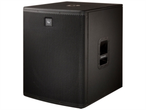 Loa sub Electro Voice ELX 118P