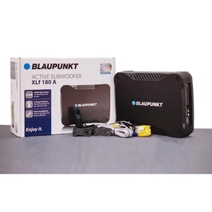 Loa sub gầm ghế Blaupunkt XLF-180A