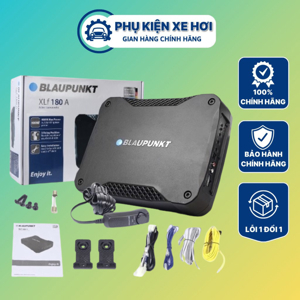 Loa sub gầm ghế Blaupunkt XLF-180A