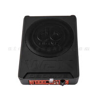 Loa SUB gầm ghế DB Drive WDX-AS10 chính hãng