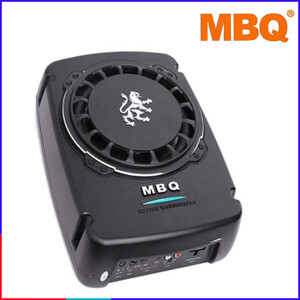Loa Sub gầm ghế MBQ MB-8RL