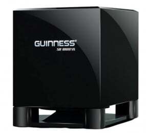 Loa sub Guinness SB 1800VII (SB-1800 VII)