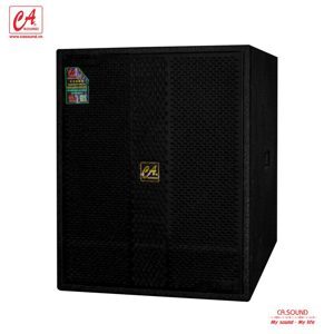 Loa Sub hơi CA Sound S-115