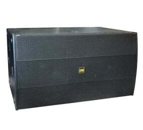 Loa Sub hơi CAVS SKD718