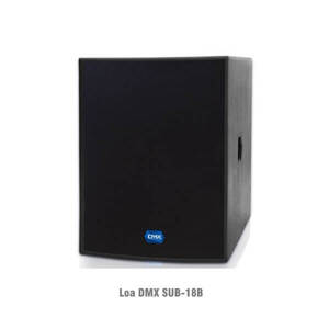 Loa SUB hơi DMX-18B