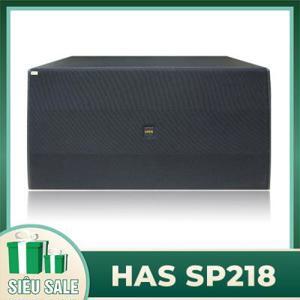 Loa sub hơi HAS SP218