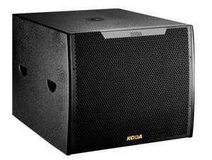 Loa sub hơi Koda KD18S