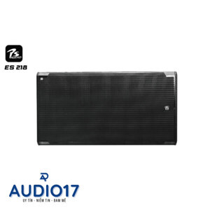 Loa Sub hơi PS Audio ES-218