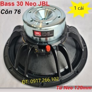 Loa Sub JBL 120