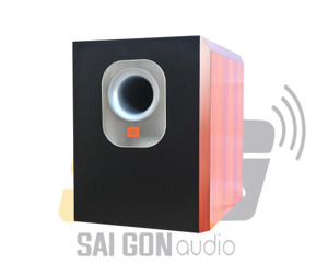 Loa sub JBL A-835II