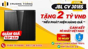 Loa Sub JBL CV3018S