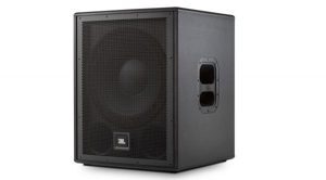 Loa Sub JBL IRX115S