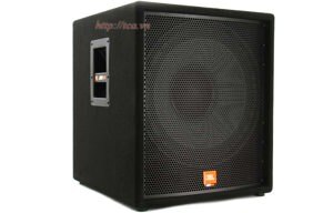 Loa Sub JBL JRX 118S