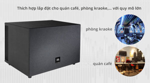 Loa Sub JBL KP18S