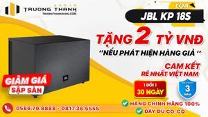 Loa Sub JBL KP18S
