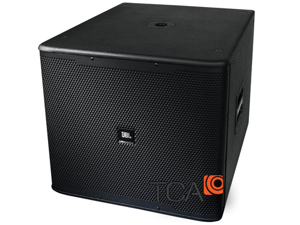 Loa sub JBL KP618S