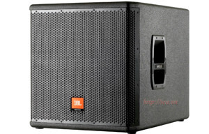 Loa sub JBL MRX-518S